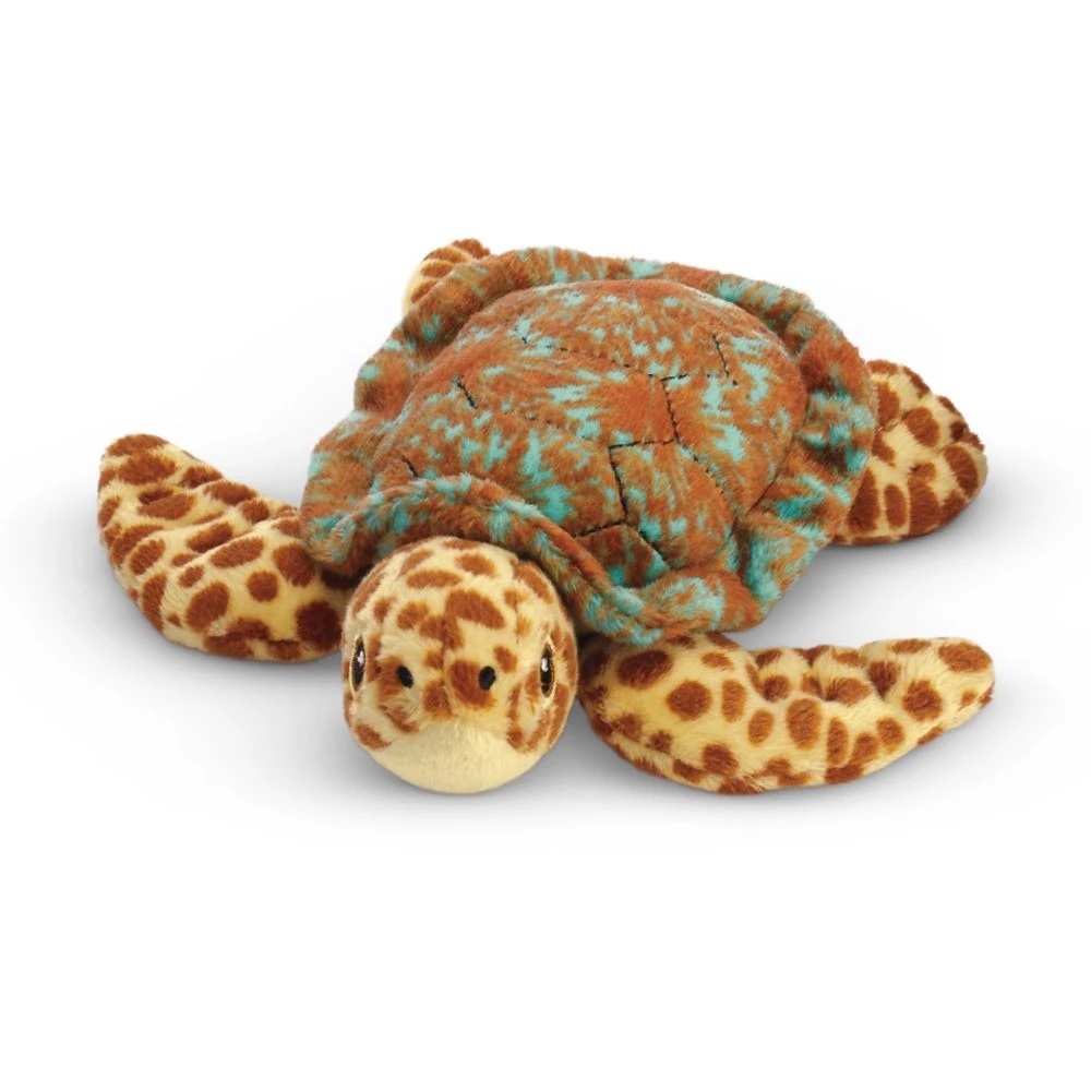 American Girl Doll Lea Clark Sea Turtle & Bag